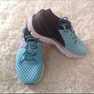 Under Armour Speedform Gemini 2